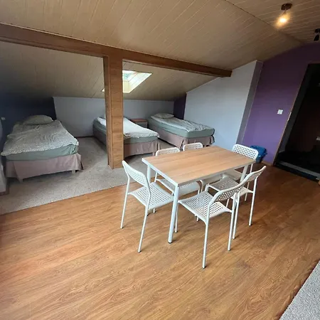 Appartement Mieszkanie Na Zielonej Olsztyn (Silesia)