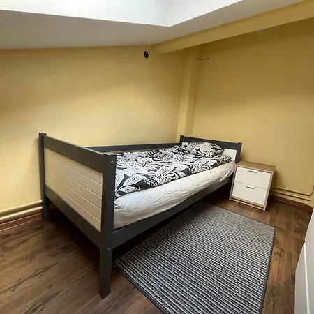 Mieszkanie Na Zielonej Appartement *