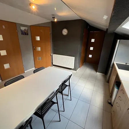 Mieszkanie Na Zielonej Apartamento *
