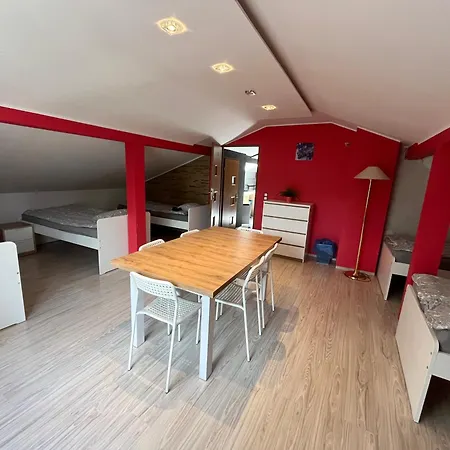 Mieszkanie Na Zielonej Olsztyn (Silesia)