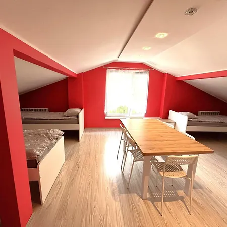 Mieszkanie Na Zielonej Appartement *