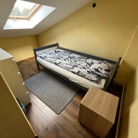 Mieszkanie Na Zielonej * Olsztyn (Silesia)