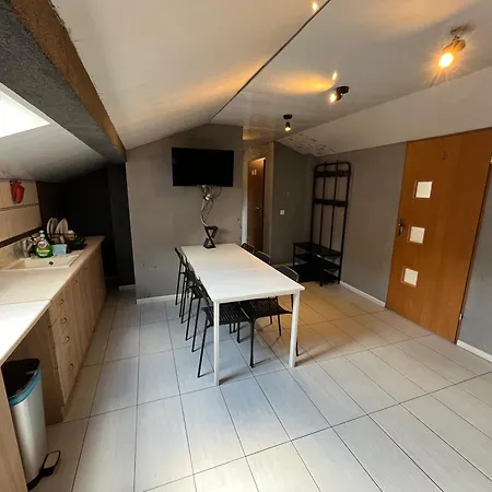 Apartamento Mieszkanie Na Zielonej *