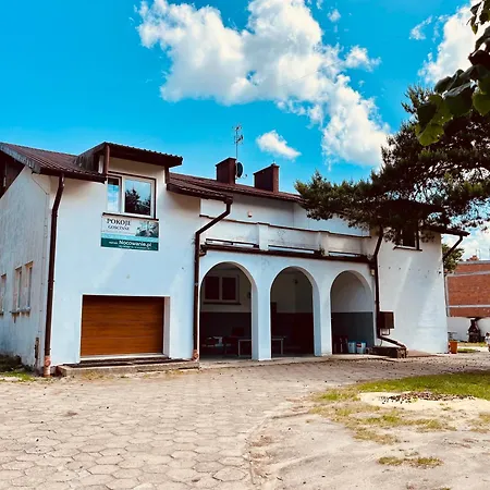 Apartamento Mieszkanie Na Zielonej Olsztyn (Silesia)