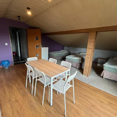Appartement Mieszkanie Na Zielonej Olsztyn (Silesia)
