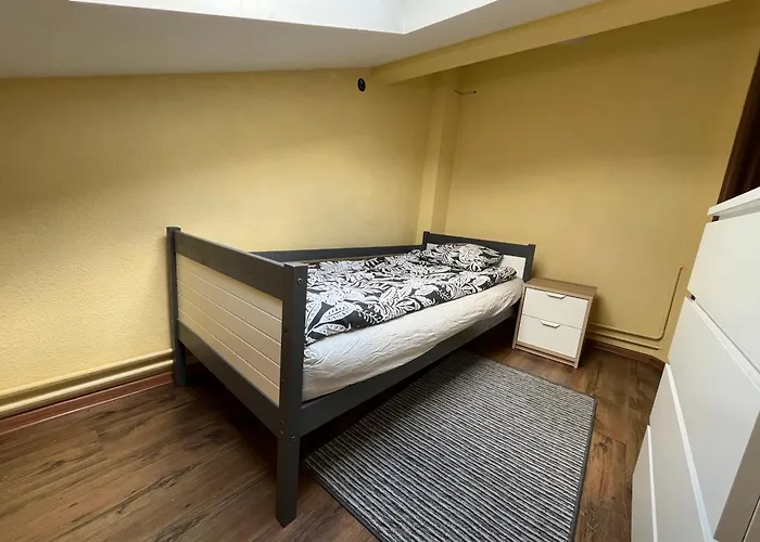 Mieszkanie Na Zielonej דירה *