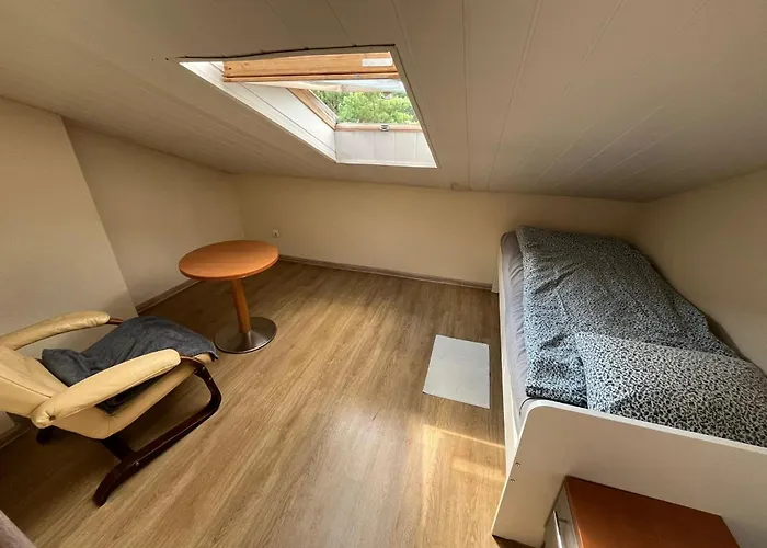 דירה Mieszkanie Na Zielonej *