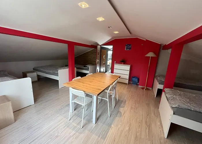 Mieszkanie Na Zielonej אולשטין