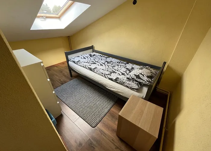 Mieszkanie Na Zielonej * אולשטין