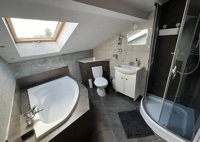 Mieszkanie Na Zielonej דירה אולשטין