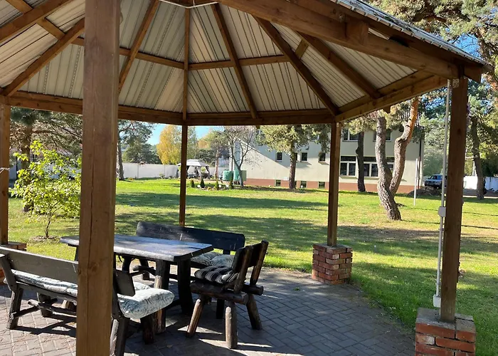 דירה Mieszkanie Na Zielonej *